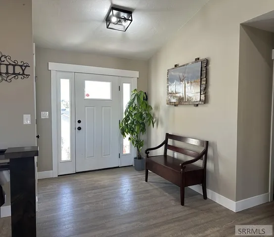 $628,900 | 1725 Peerless Place, Inkom, ID 83245