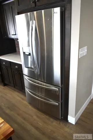 $628,900 | 1725 Peerless Place, Inkom, ID 83245