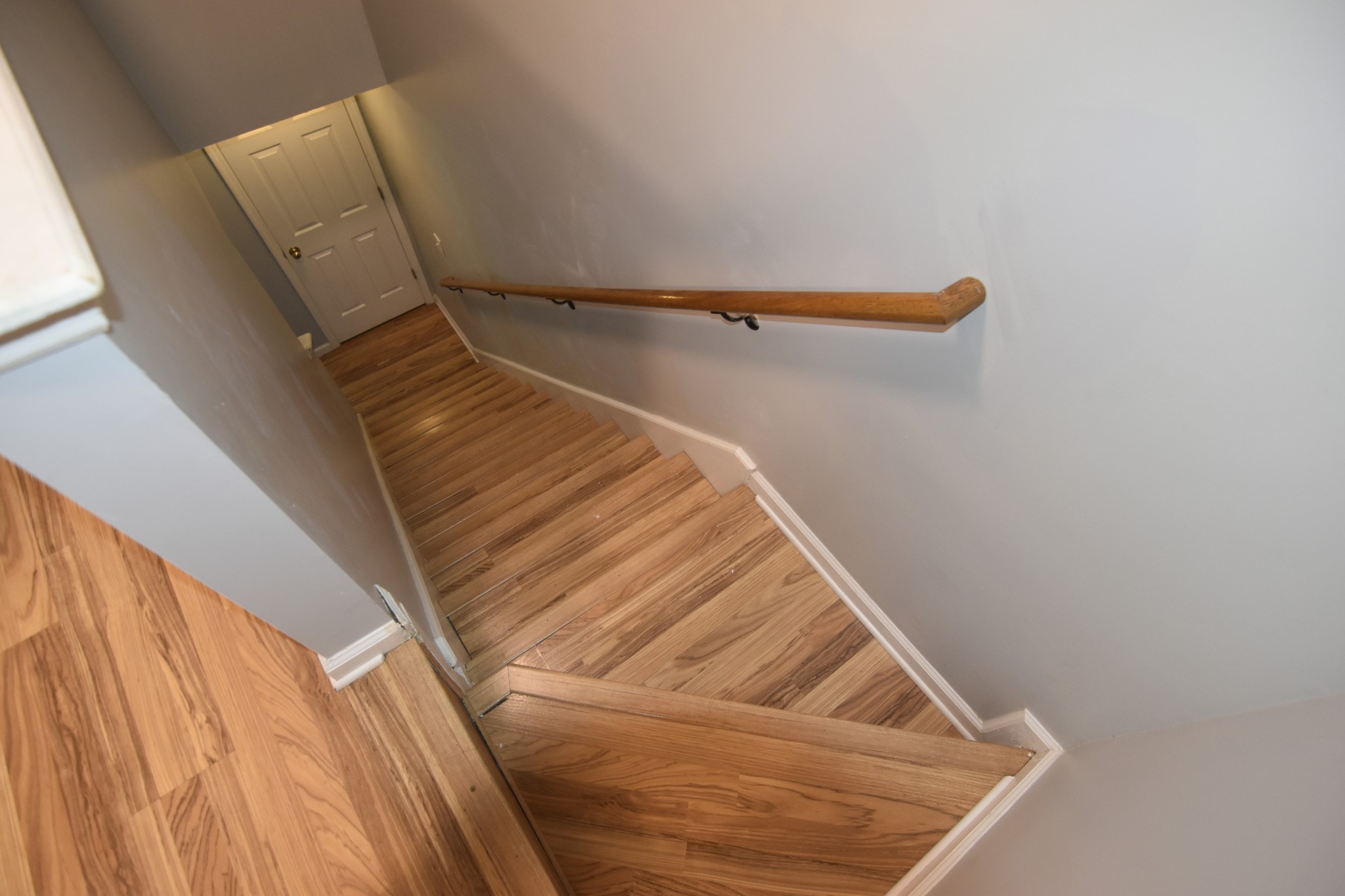 515 Huntington Ridge Drive Nashville, TN 37211 - Photo 34 of 42 a view of entryway