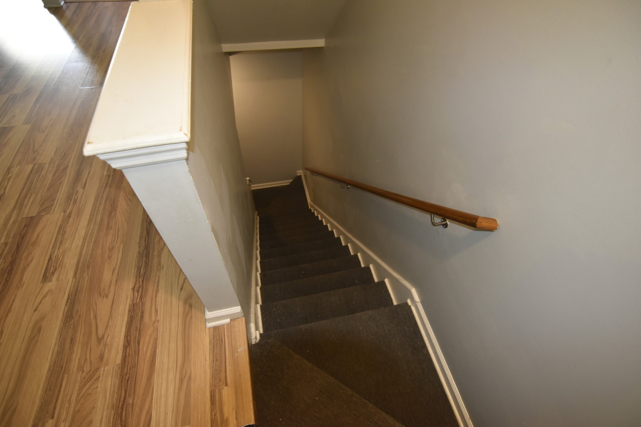 515 Huntington Ridge Drive Nashville, TN 37211 - Photo 36 of 42 a view of entryway