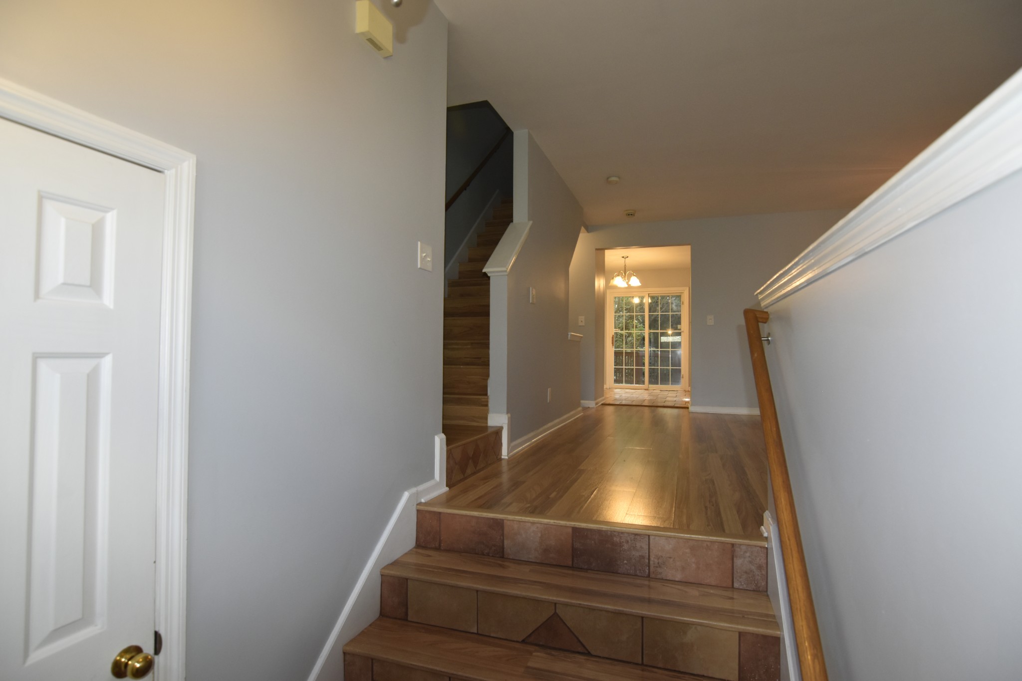 515 Huntington Ridge Drive Nashville, TN 37211 - Photo 4 of 42 a view of entryway