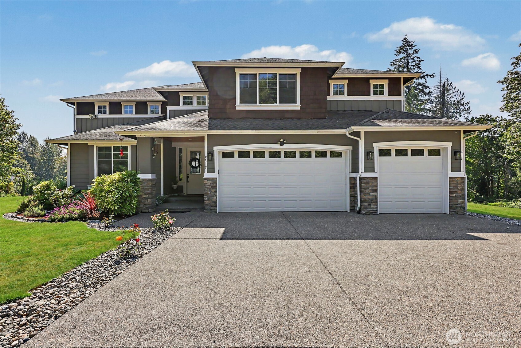 5319 Pilchuck Tree Farm Road Snohomish, WA 98290 - Photo 2 of 37 Gallery Image 2