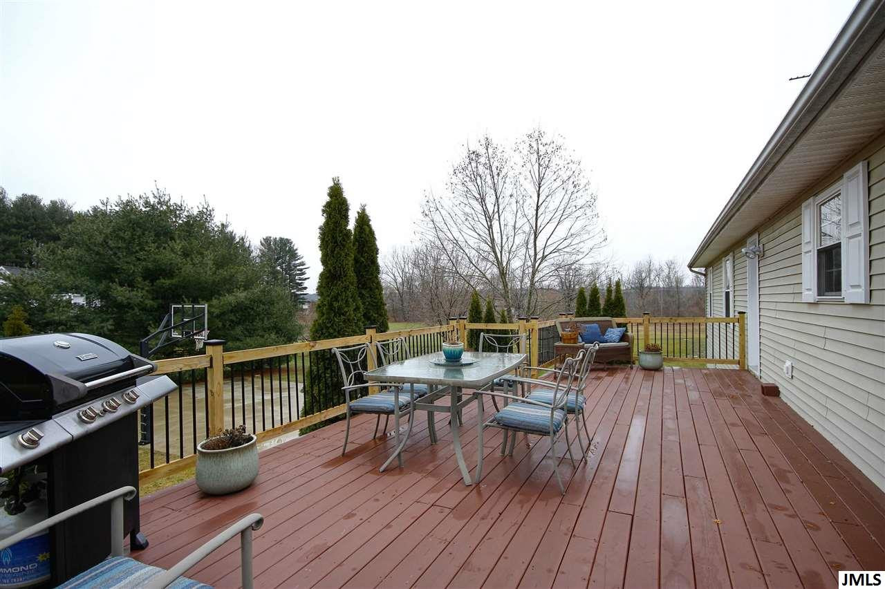 6845 Taylorfield Road Jackson, MI 49201 - Photo 4 of 26 Photo 4