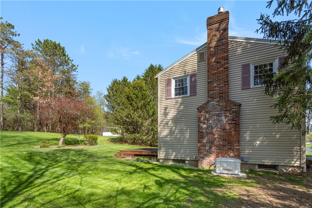 2408 Rush Mendon Road Honeoye Falls, NY 14472 - Photo 31 of 38