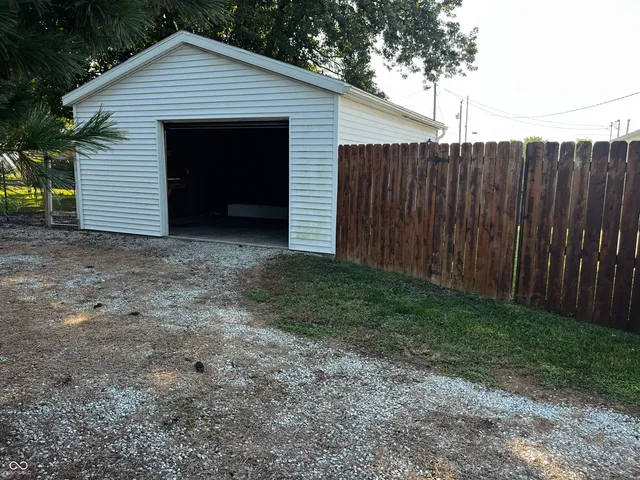 $164,900 | 1314 North Park Street, Greensburg, IN 47240