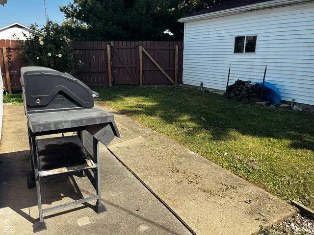 $164,900 | 1314 North Park Street, Greensburg, IN 47240