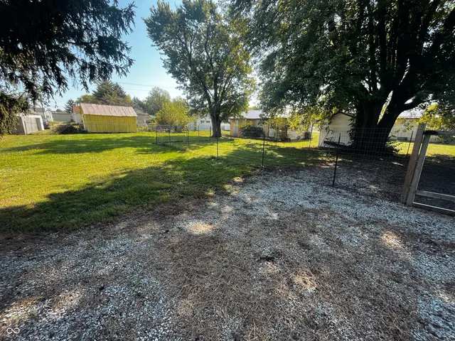 $164,900 | 1314 North Park Street, Greensburg, IN 47240