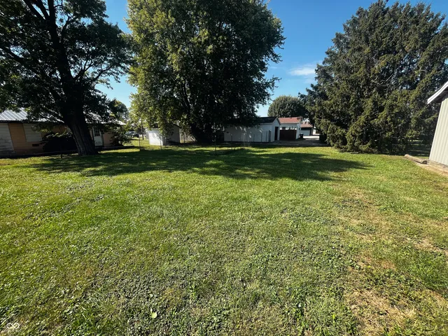 $164,900 | 1314 North Park Street, Greensburg, IN 47240