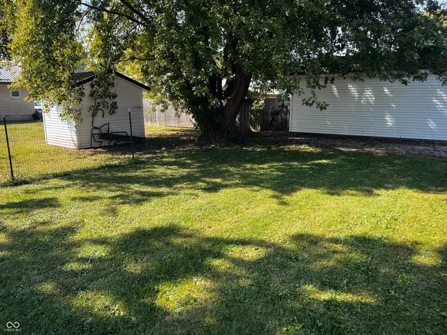 $164,900 | 1314 North Park Street, Greensburg, IN 47240