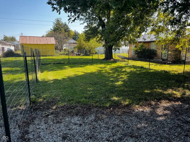 $164,900 | 1314 North Park Street, Greensburg, IN 47240