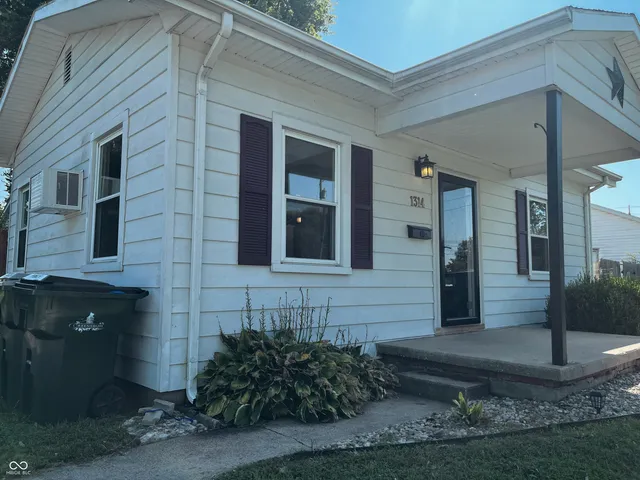 $164,900 | 1314 North Park Street, Greensburg, IN 47240
