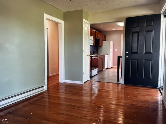 $164,900 | 1314 North Park Street, Greensburg, IN 47240