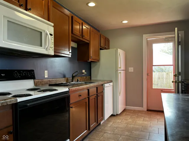 $164,900 | 1314 North Park Street, Greensburg, IN 47240