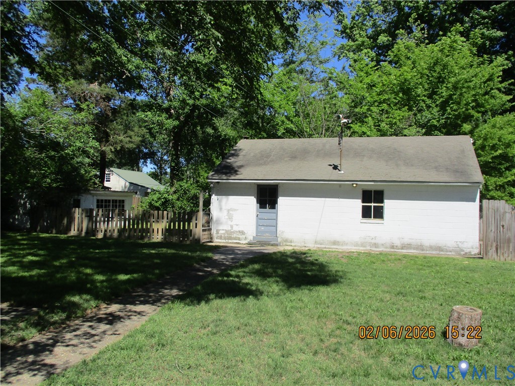 403 Maple Street Ashland, VA 23005 - Photo 13 of 14