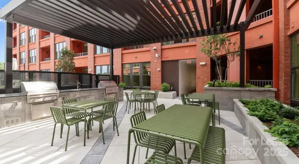 $3,260 | 300 East 36th Street, Unit C1, Charlotte, NC 28206