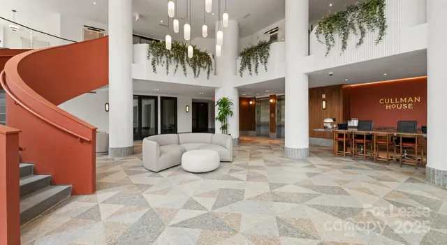 $3,159 | 300 East 36th Street, Unit C1, Charlotte, NC 28206