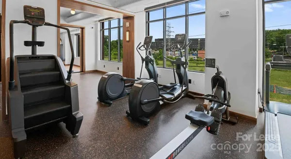 $3,260 | 300 East 36th Street, Unit C1, Charlotte, NC 28206