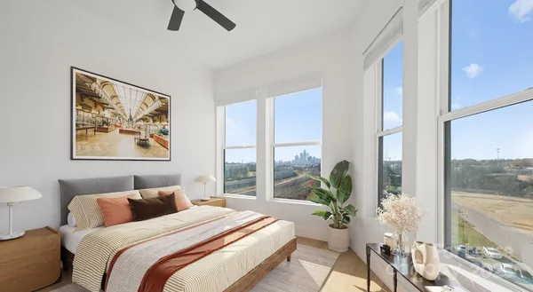 $3,260 | 300 East 36th Street, Unit C1, Charlotte, NC 28206