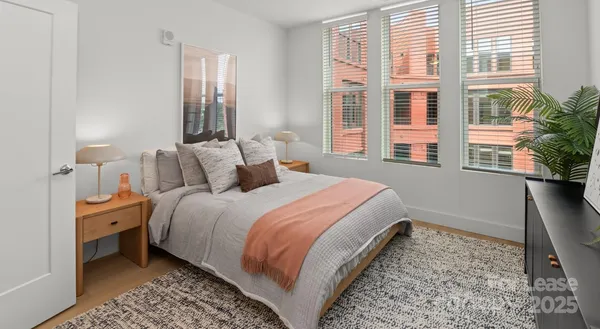 $3,260 | 300 East 36th Street, Unit C1, Charlotte, NC 28206