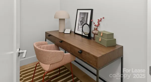 $3,260 | 300 East 36th Street, Unit C1, Charlotte, NC 28206