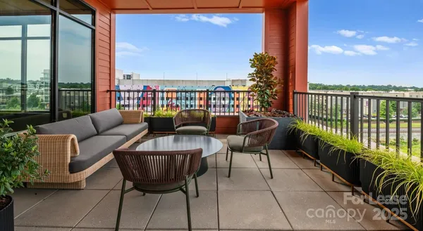 $3,260 | 300 East 36th Street, Unit C1, Charlotte, NC 28206