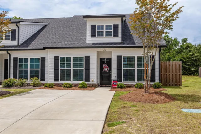 $217,900 | 325 Bordeaux Drive, Thomson, GA 30824