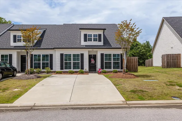 $217,900 | 325 Bordeaux Drive, Thomson, GA 30824