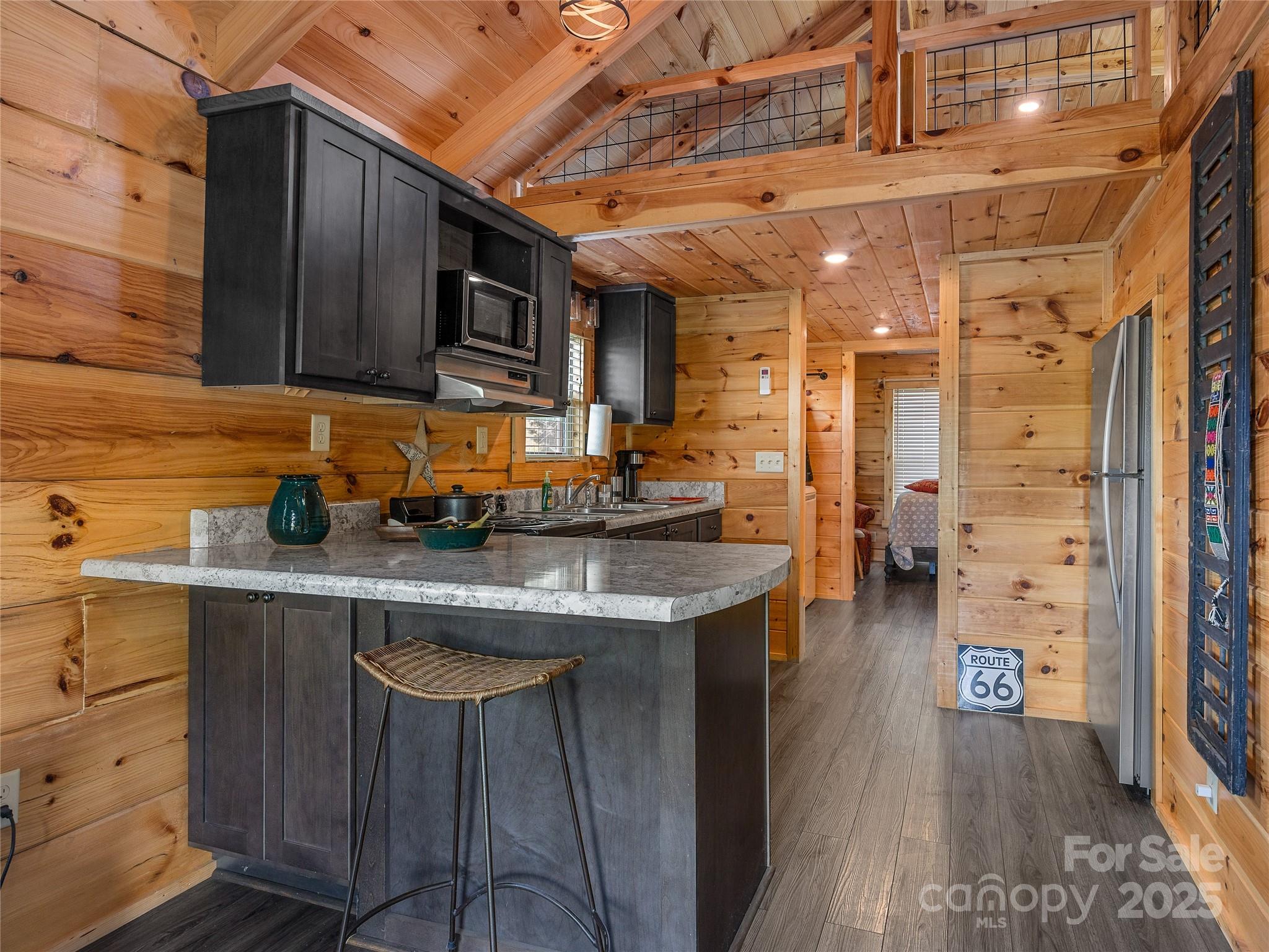 495 Dancing Willow Way Rutherfordton, NC 28139 - Photo 24 of 48