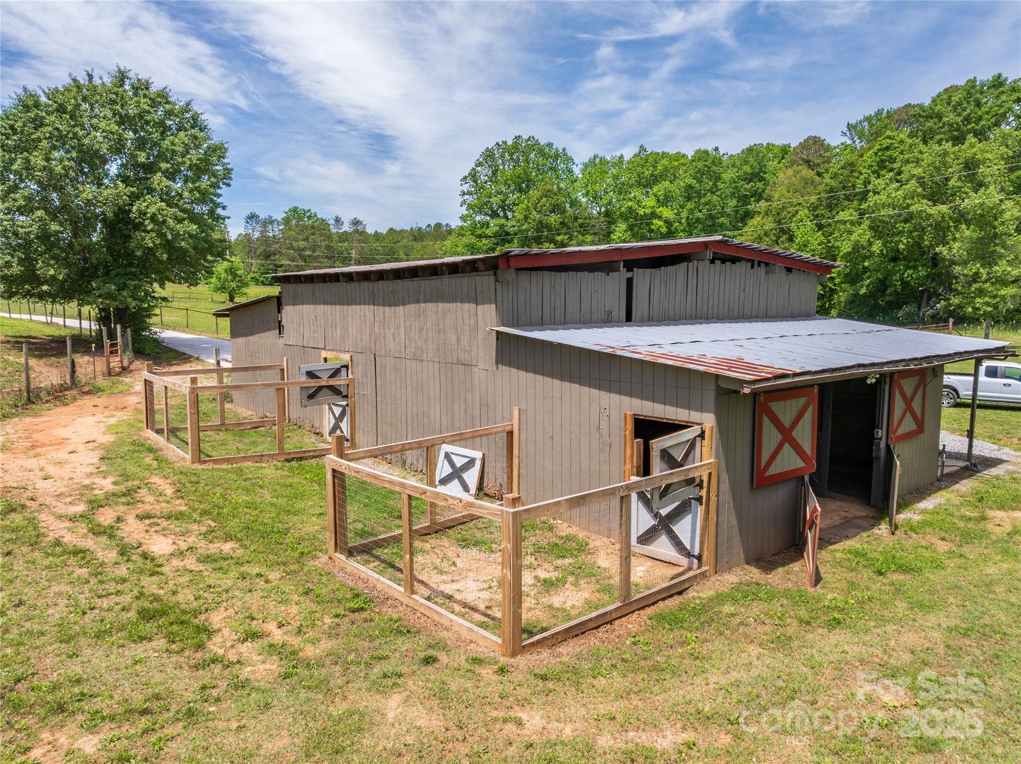 495 Dancing Willow Way Rutherfordton, NC 28139 - Photo 33 of 48