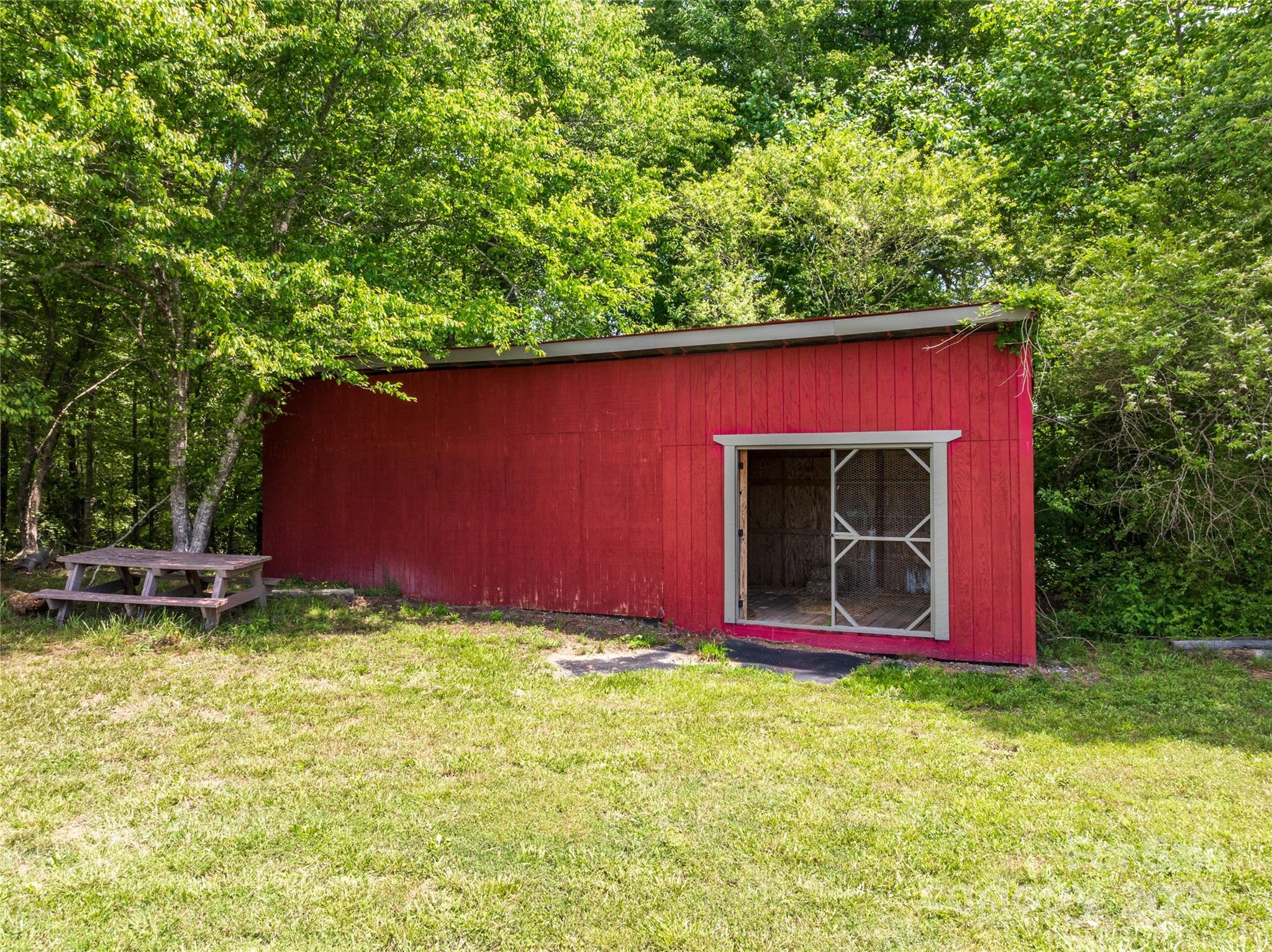 495 Dancing Willow Way Rutherfordton, NC 28139 - Photo 40 of 48