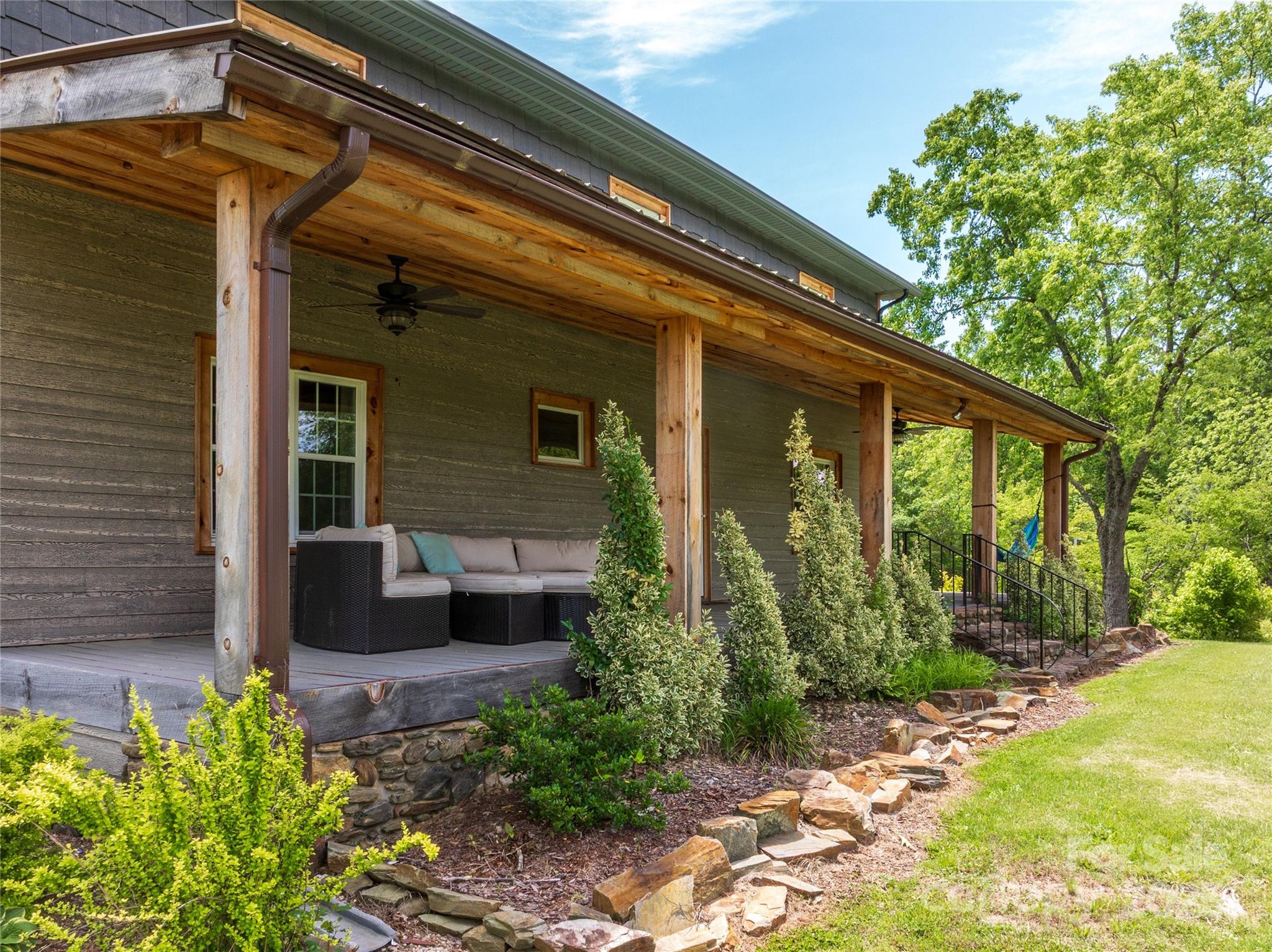 495 Dancing Willow Way Rutherfordton, NC 28139 - Photo 4 of 48