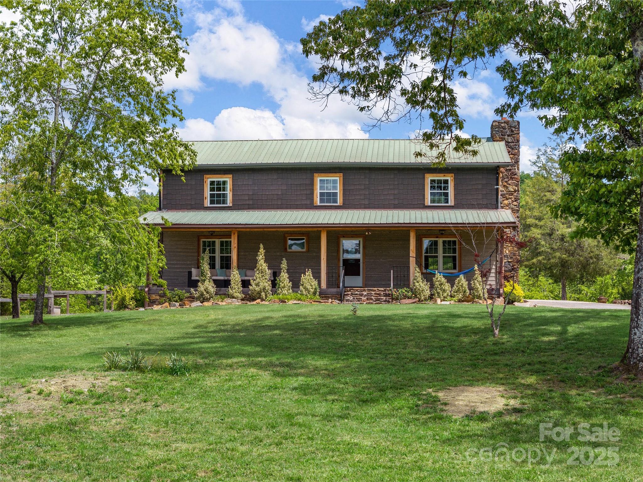 495 Dancing Willow Way Rutherfordton, NC 28139 - Photo 5 of 48
