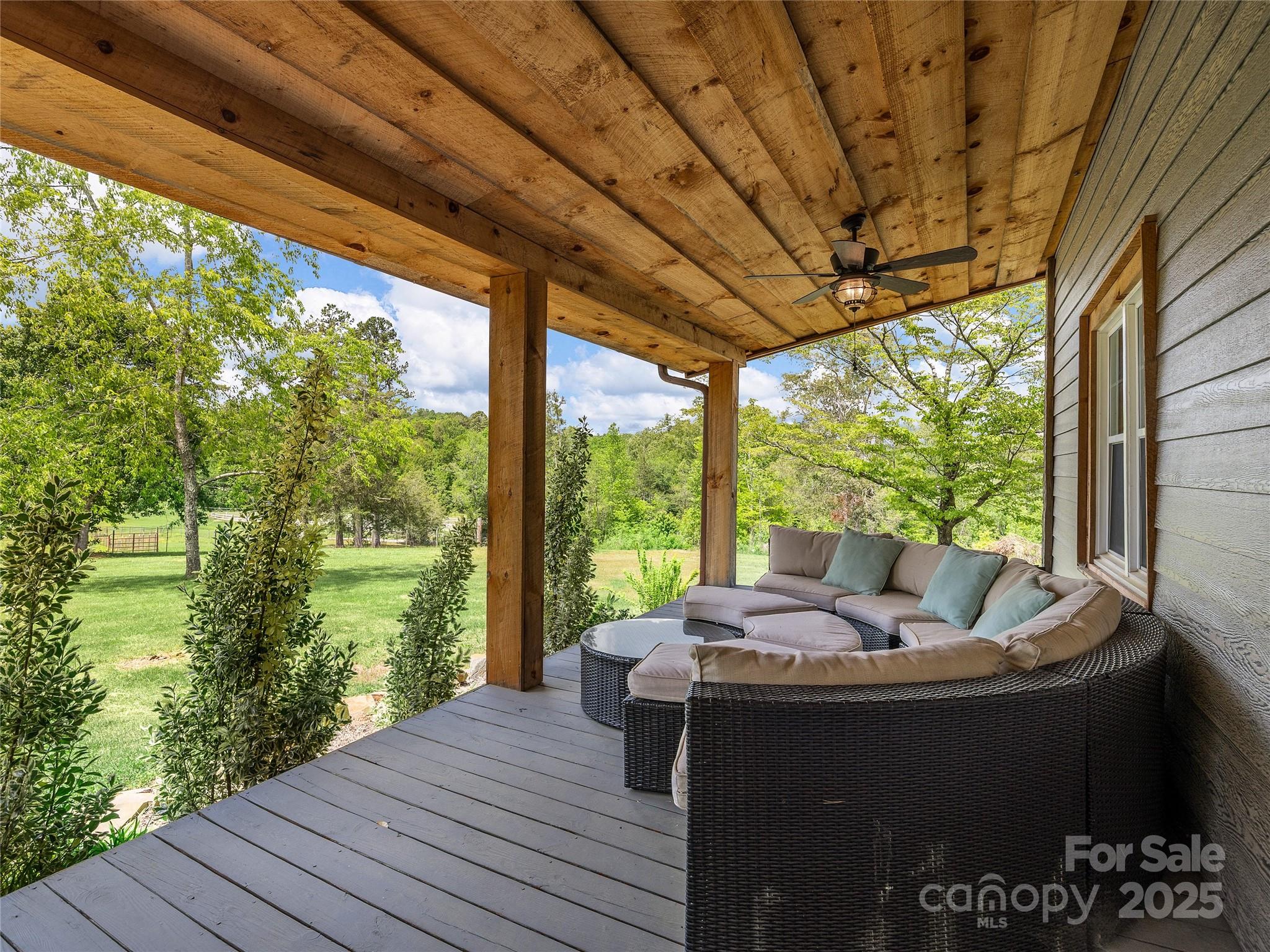 495 Dancing Willow Way Rutherfordton, NC 28139 - Photo 6 of 48