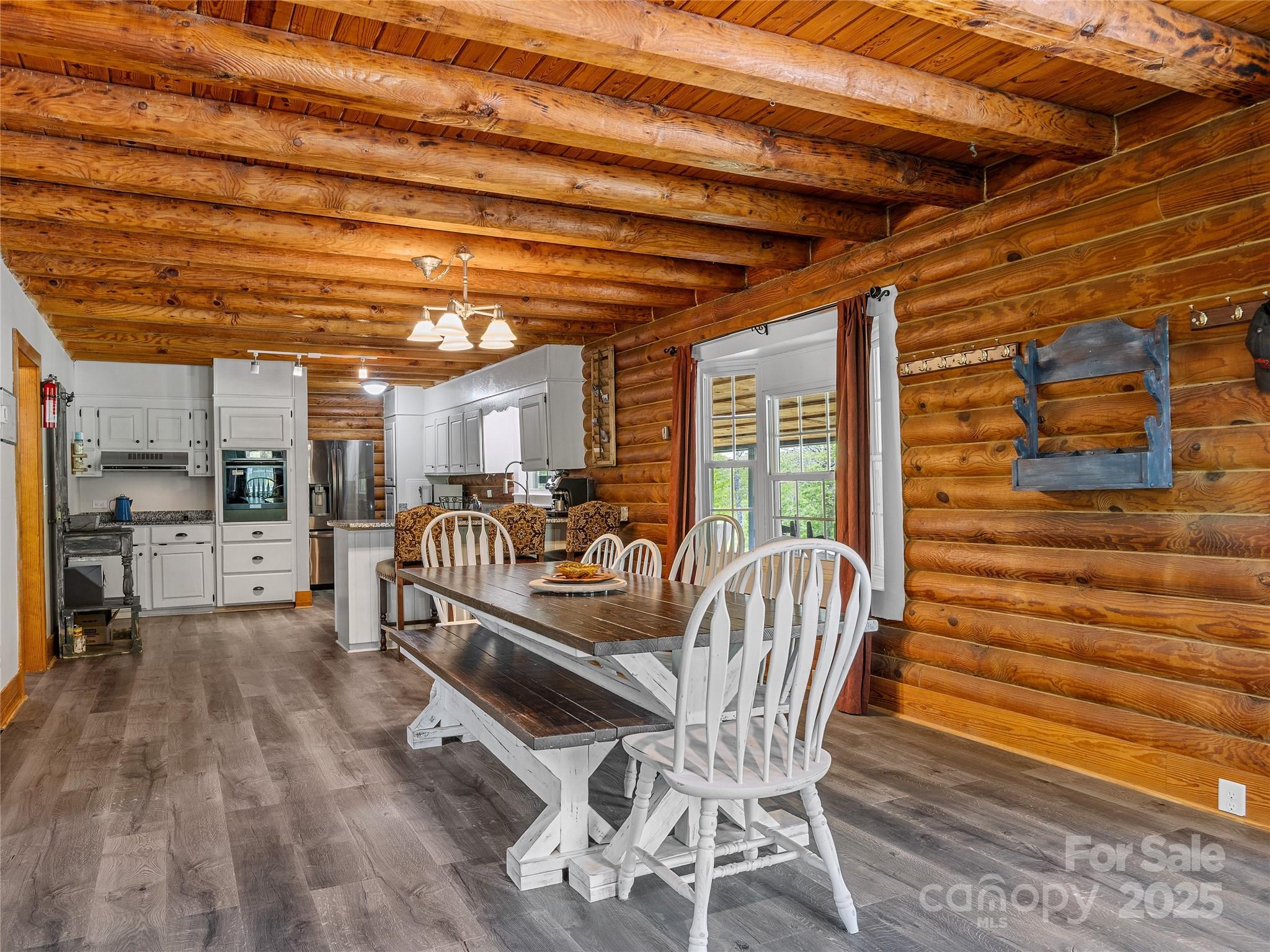 495 Dancing Willow Way Rutherfordton, NC 28139 - Photo 9 of 48