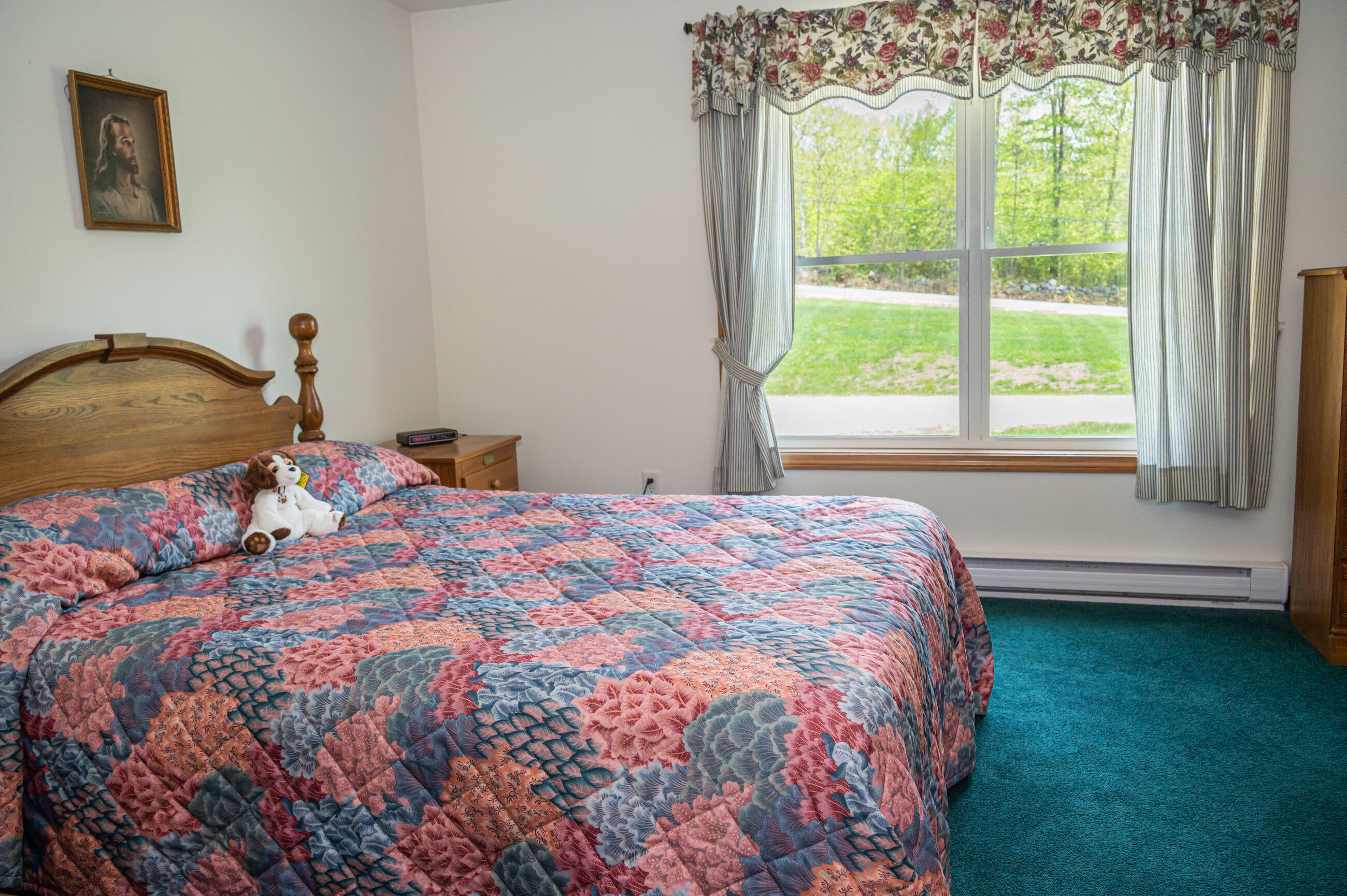 137 Eddie Kahkonen Road Norway, ME 04268 - Photo 38 of 77 Main Floor-4338