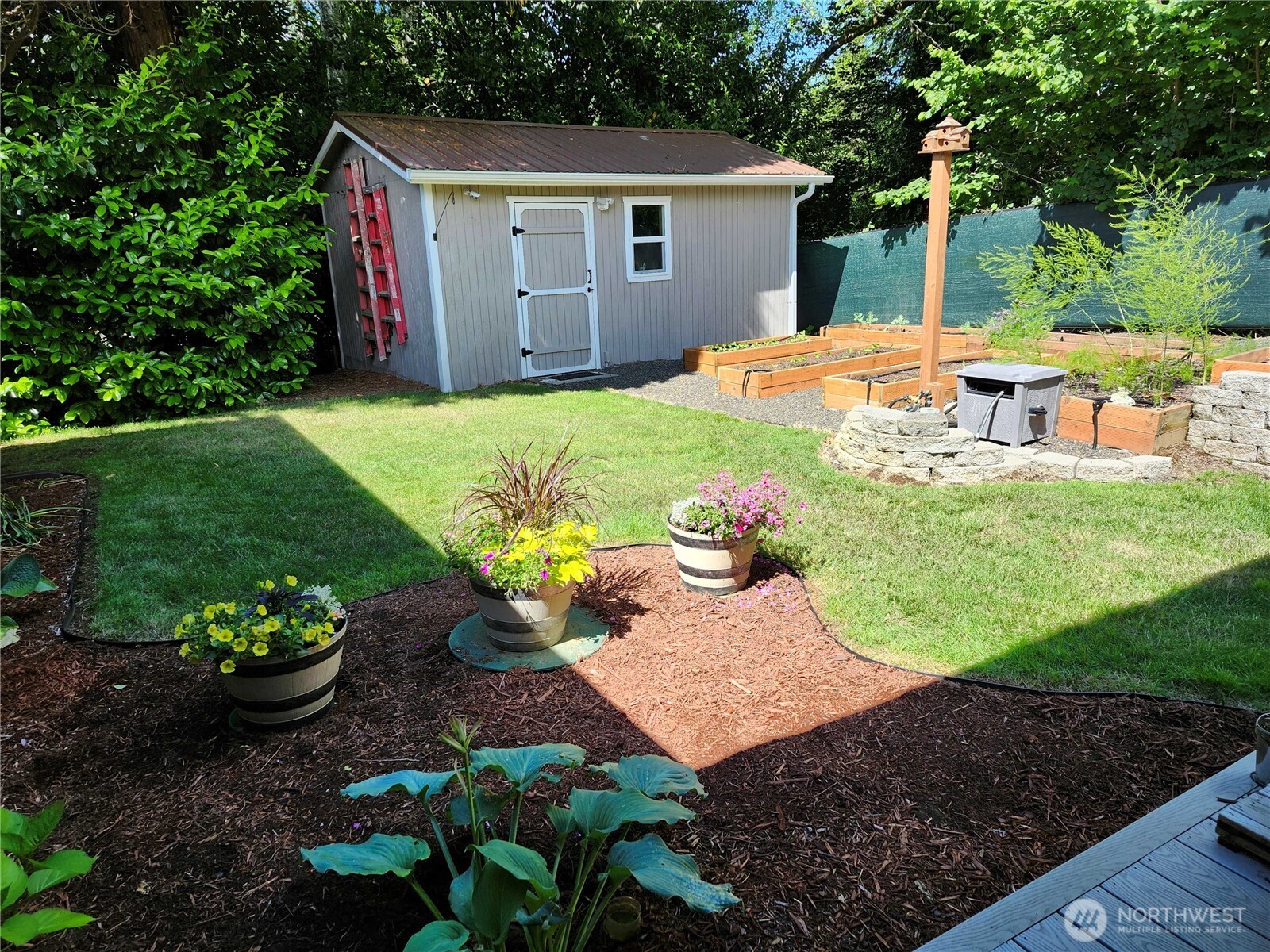 310 Maple Lane Aberdeen, WA 98520 - Photo 34 of 38