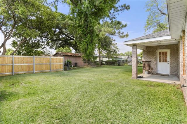 1015 Fairway Street Kenner, LA 70062 - Photo 15 of 16
