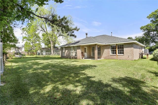 1015 Fairway Street Kenner, LA 70062 - Photo 16 of 16