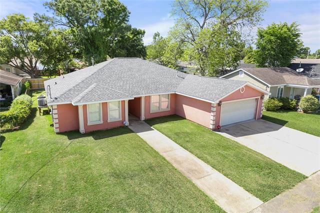 1015 Fairway Street Kenner, LA 70062 - Photo 2 of 16