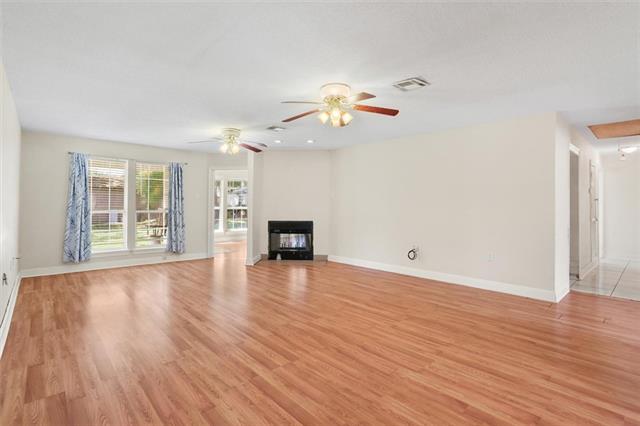 1015 Fairway Street Kenner, LA 70062 - Photo 3 of 16