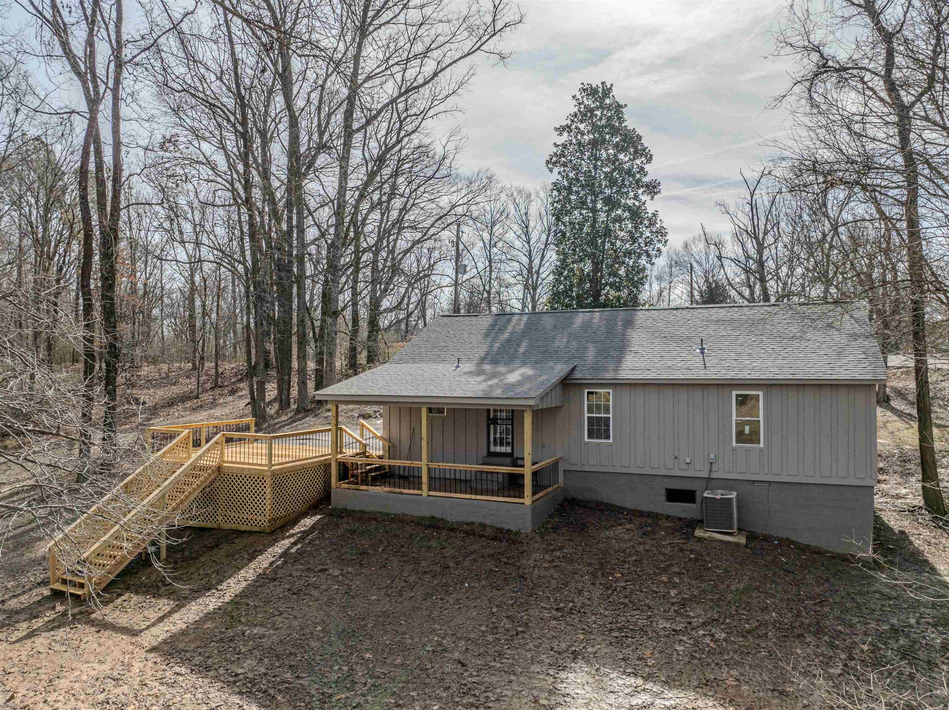 2290 St Paul Road Millington, TN 38053 - Photo 11 of 38 Gallery Image 11