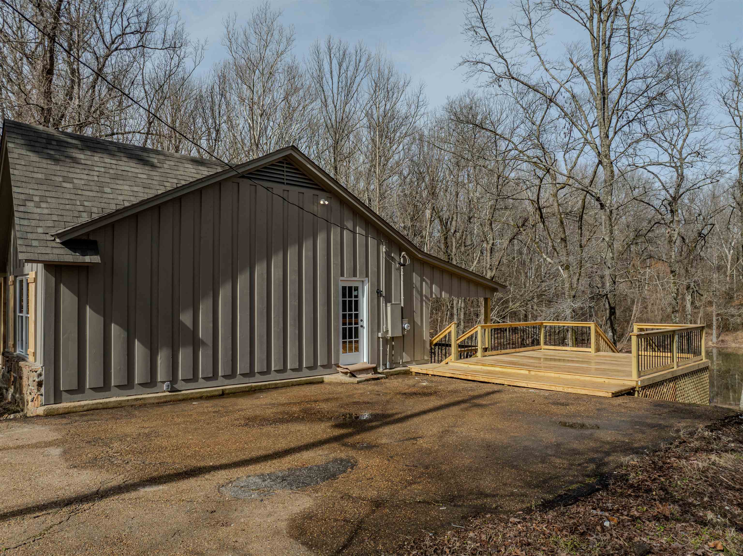 2290 St Paul Road Millington, TN 38053 - Photo 12 of 38 Gallery Image 12