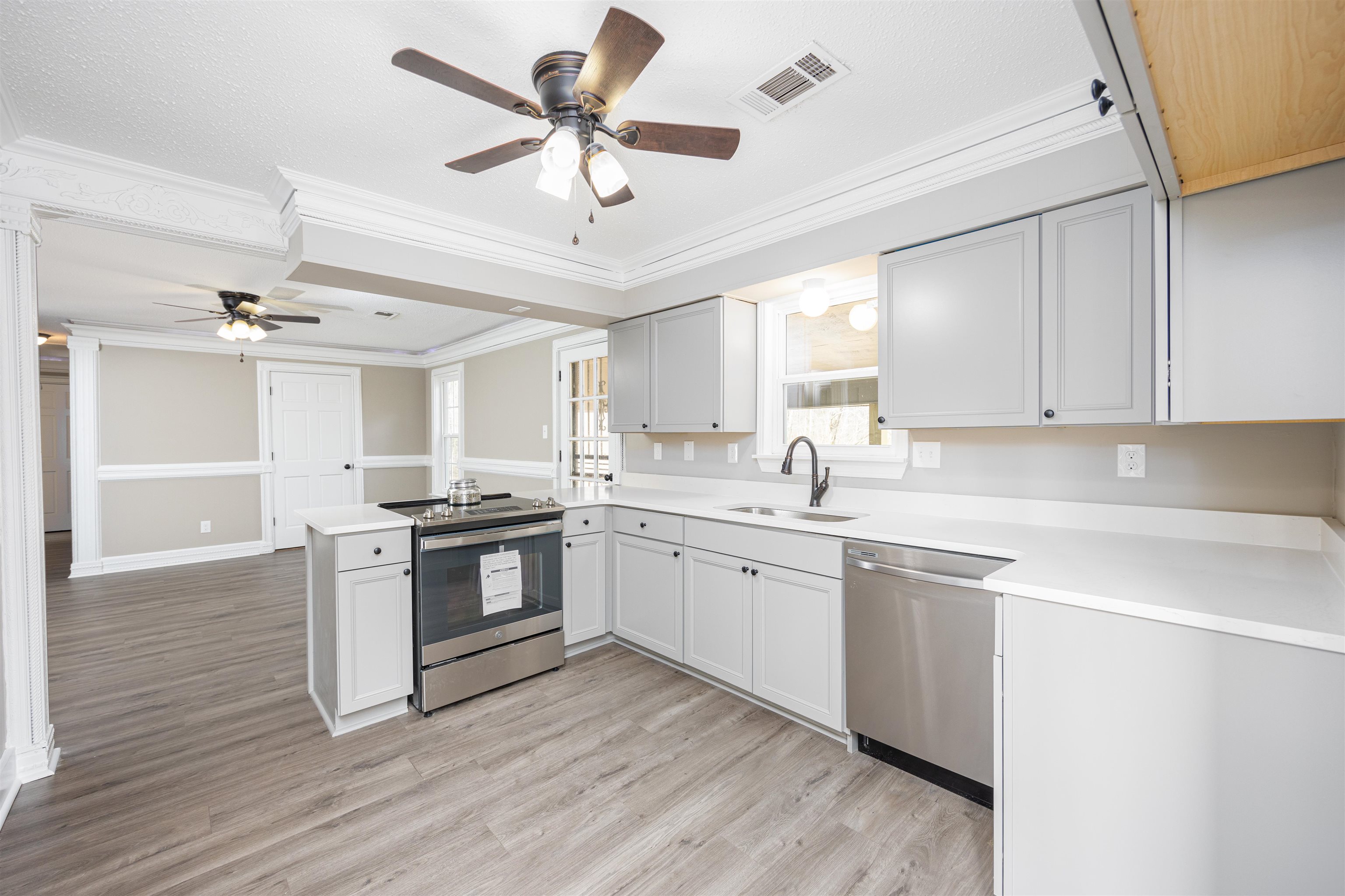 2290 St Paul Road Millington, TN 38053 - Photo 16 of 38 Gallery Image 16