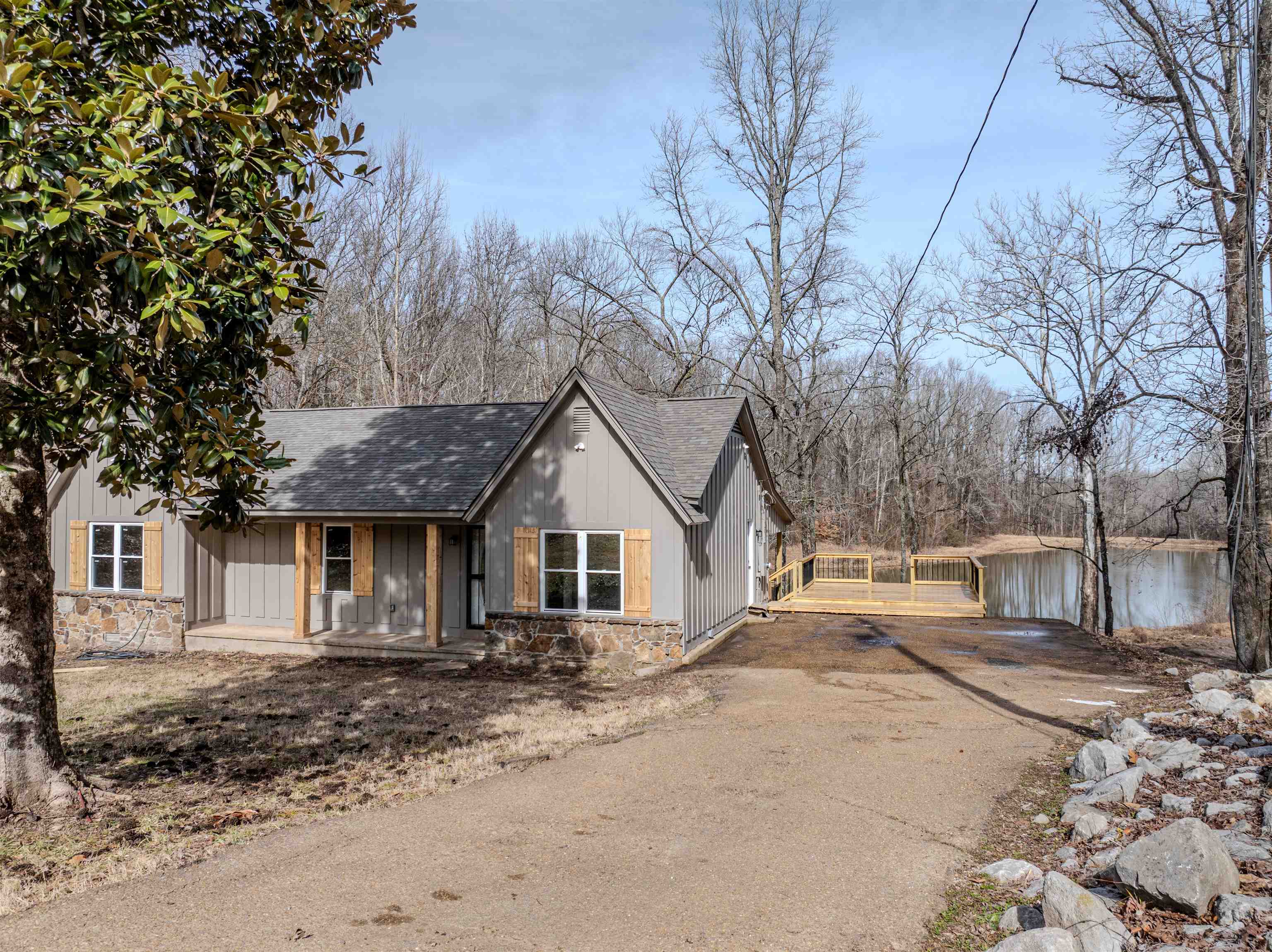 2290 St Paul Road Millington, TN 38053 - Photo 3 of 38 Gallery Image 3