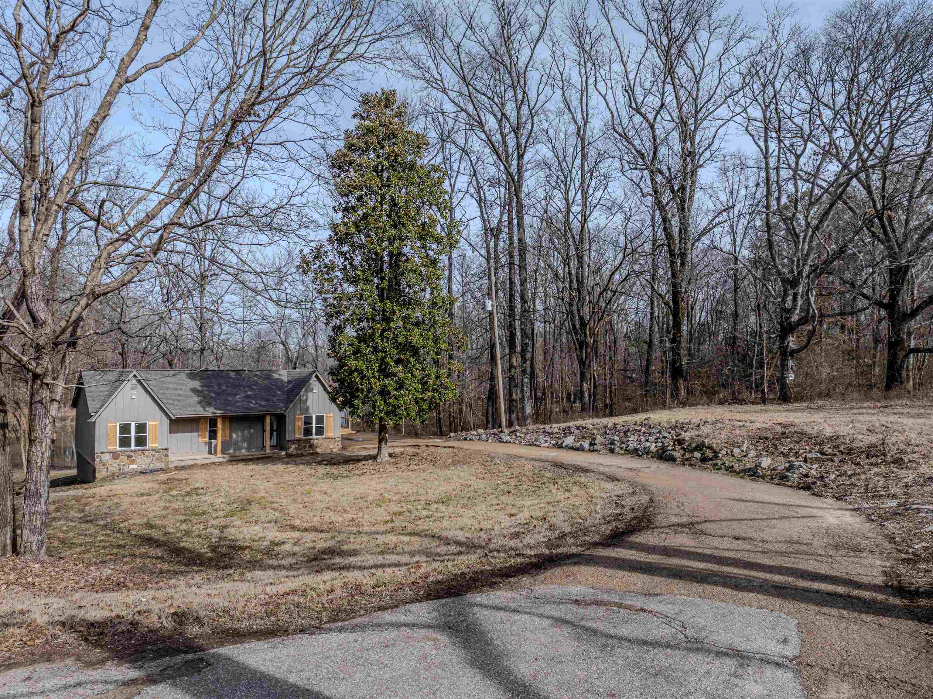 2290 St Paul Road Millington, TN 38053 - Photo 5 of 38 Gallery Image 5