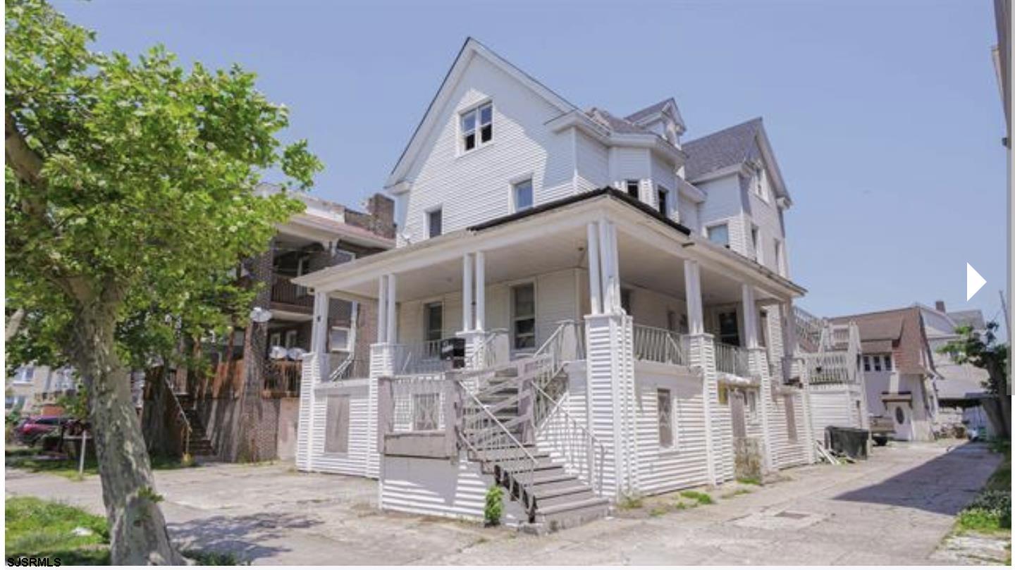 1 North Hartford Ave  