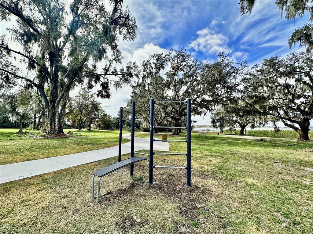 8057 Rolling Shell Trail Wesley Chapel, FL 33545 - Photo 82 of 84