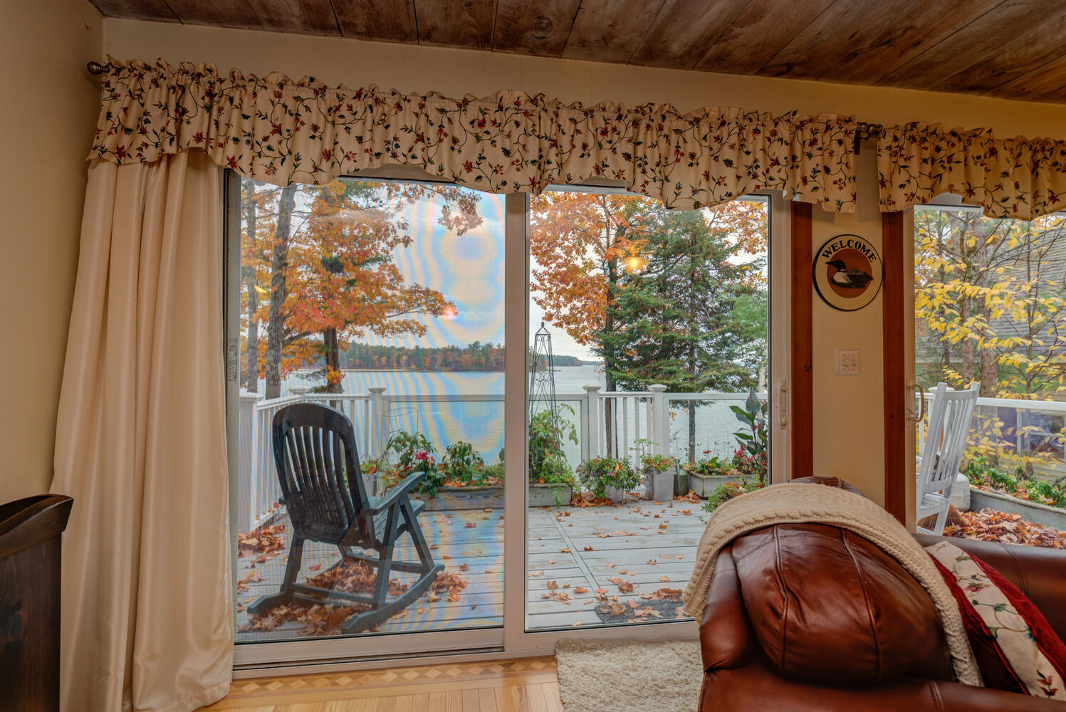 837 Anderson Road Sebago, ME 04029 - Photo 10 of 48 837 Anderson Rd Sebago ME-large-012-013-