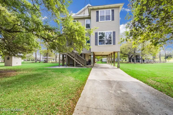 $399,000 | 124 Magnolia Street, Port Barre, LA 70577