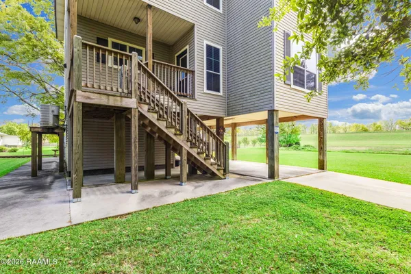 $399,000 | 124 Magnolia Street, Port Barre, LA 70577